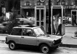 Autobianchi A112 Junior 1979 года